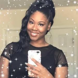 Meet your Posher, Joycelynn